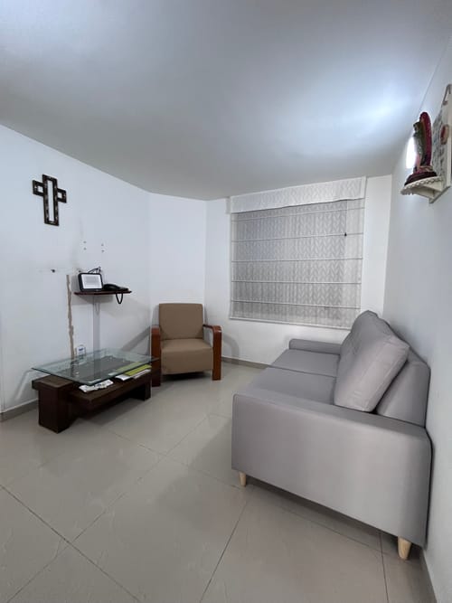 Apartamento de 3 alcobas en arriendo en Lagos De Torca, Bogotá, 83 m² · foto 3 de 16