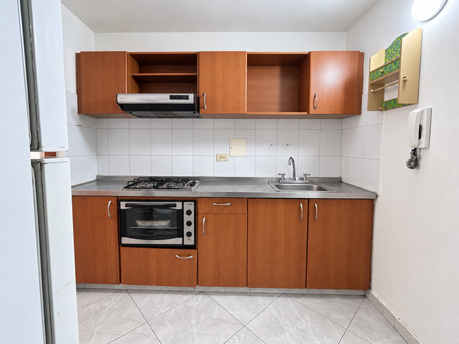 Apartamento de 3 alcobas en arriendo en Lagos De Torca, Bogotá, 83 m² · foto 6 de 16