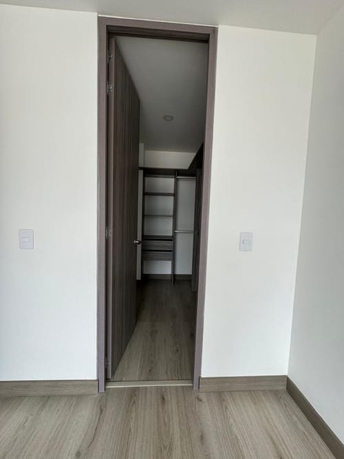 Apartamento de 1 alcoba en arriendo en San Victorino, Bogotá, 48 m² · foto 9 de 20