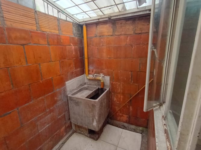 Casa en venta en Bilbao, Bogotá · foto 18 de 18