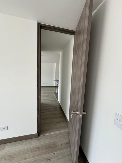 Apartamento de 1 alcoba en arriendo en San Victorino, Bogotá, 48 m² · foto 13 de 20