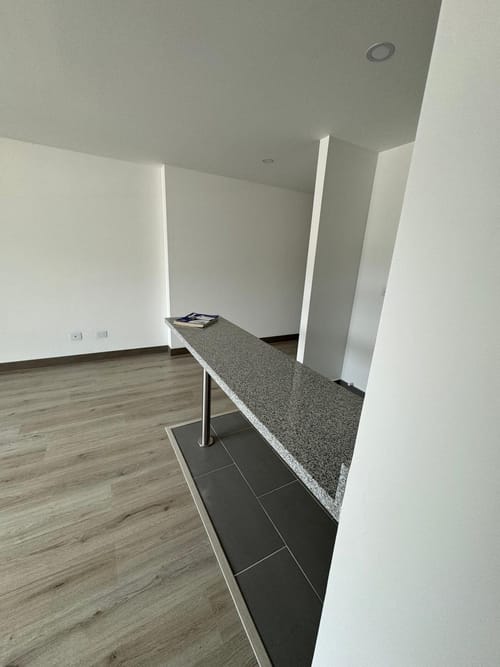 Apartamento de 1 alcoba en arriendo en San Victorino, Bogotá, 48 m² · foto 14 de 20