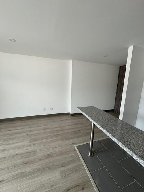 Apartamento de 1 alcoba en arriendo en San Victorino, Bogotá, 48 m² · foto 15 de 20