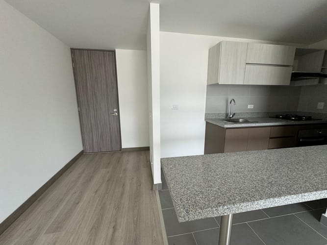 Apartamento de 1 alcoba en arriendo en San Victorino, Bogotá, 48 m² · foto 17 de 20