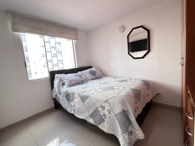 Apartamento de 3 alcobas en arriendo en Lagos De Torca, Bogotá, 83 m² · foto 13 de 16