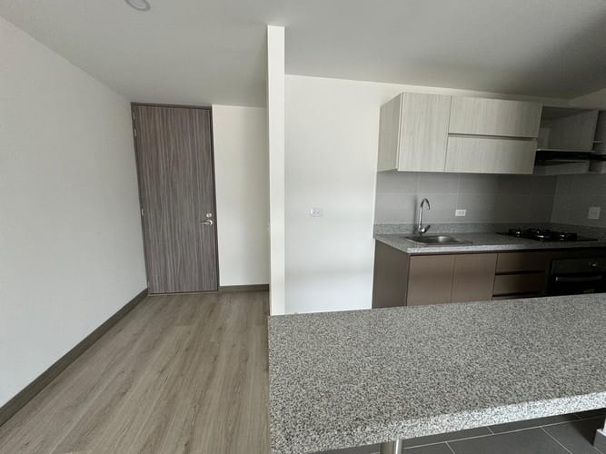 Apartamento de 1 alcoba en arriendo en San Victorino, Bogotá, 48 m² · foto 20 de 20