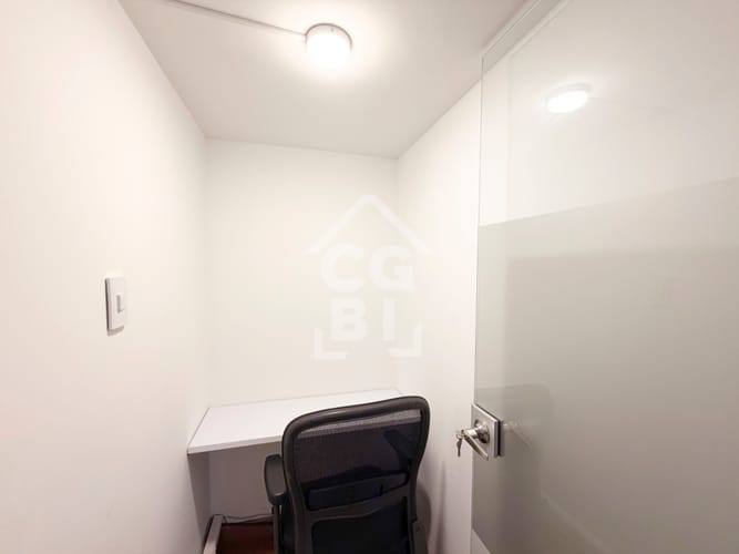 Apartamento de 3 alcobas en venta en El Lago, Bogotá, 100 m² · foto 4 de 20