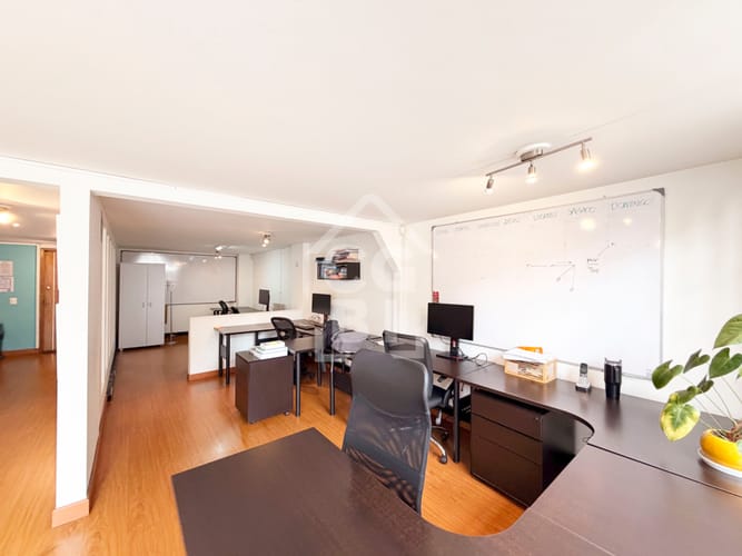 Apartamento de 3 alcobas en venta en El Lago, Bogotá, 100 m² · foto 7 de 20