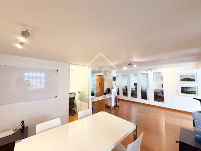 Apartamento de 3 alcobas en venta en El Lago, Bogotá, 100 m² · foto 3 de 20