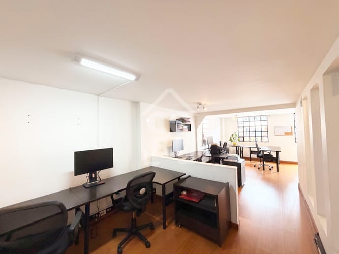 Apartamento de 3 alcobas en venta en El Lago, Bogotá, 100 m² · foto 10 de 20