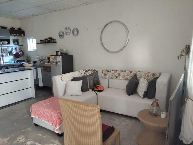 Finca en venta en Los Alpes, Cartagena, 1689 m² · foto 3 de 11