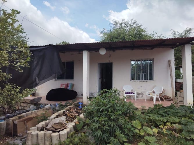 Finca en venta en Los Alpes, Cartagena, 1689 m² · foto 4 de 11