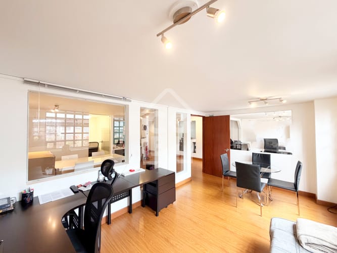 Apartamento de 3 alcobas en venta en El Lago, Bogotá, 100 m² · foto 12 de 20