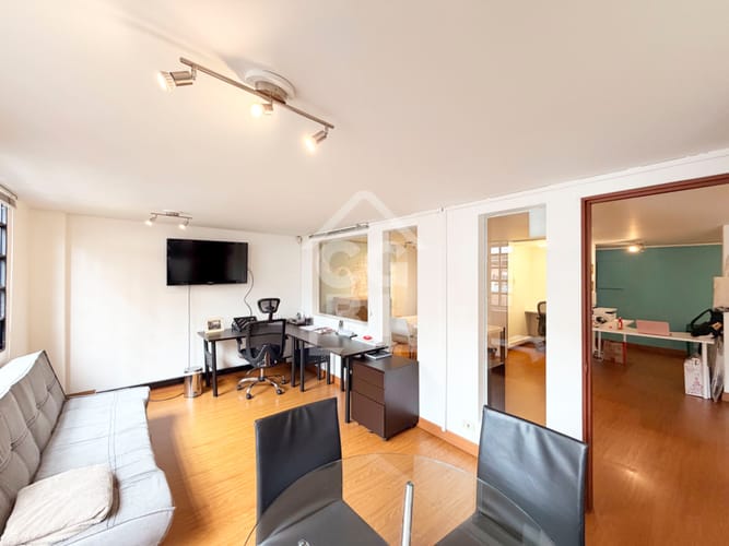 Apartamento de 3 alcobas en venta en El Lago, Bogotá, 100 m² · foto 11 de 20