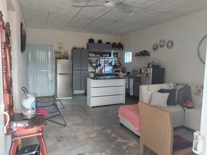 Finca en venta en Los Alpes, Cartagena, 1689 m² · foto 5 de 11