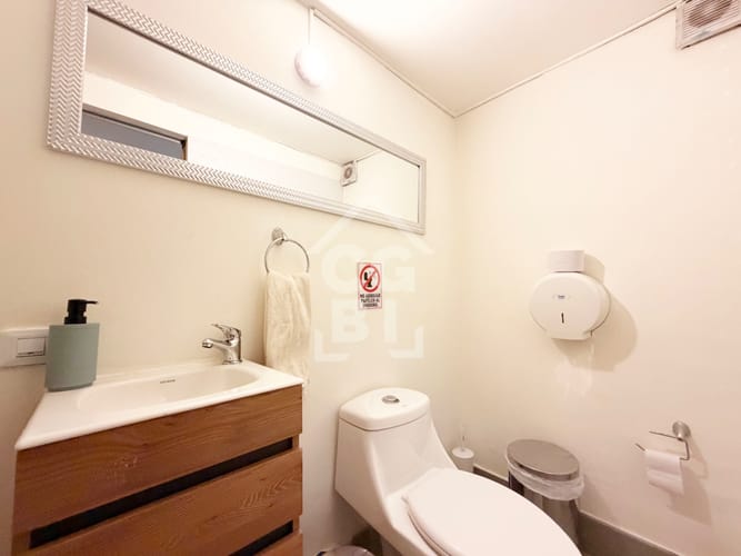 Apartamento de 3 alcobas en venta en El Lago, Bogotá, 100 m² · foto 13 de 20