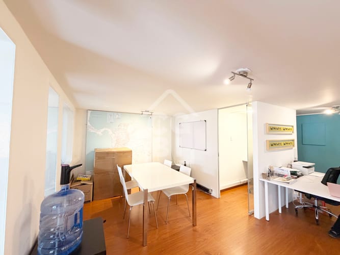 Apartamento de 3 alcobas en venta en El Lago, Bogotá, 100 m² · foto 5 de 20