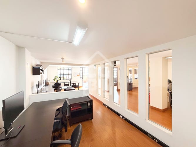 Apartamento de 3 alcobas en venta en El Lago, Bogotá, 100 m² · foto 9 de 20