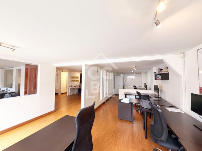 Apartamento de 3 alcobas en venta en El Lago, Bogotá, 100 m² · foto 8 de 20