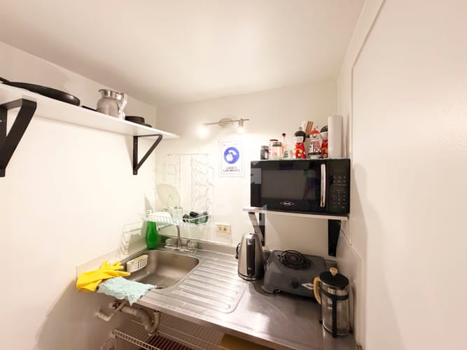 Apartamento de 3 alcobas en venta en El Lago, Bogotá, 100 m² · foto 14 de 20