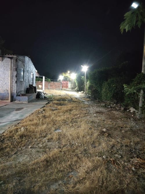 Finca en venta en Los Alpes, Cartagena, 1689 m² · foto 9 de 11