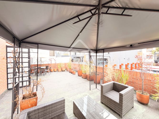 Apartamento de 3 alcobas en venta en El Lago, Bogotá, 100 m² · foto 20 de 20
