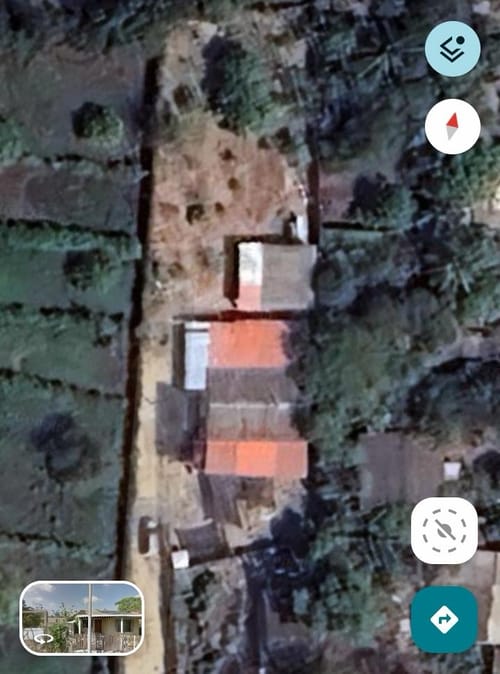 Finca en venta en Los Alpes, Cartagena, 1689 m² · foto 11 de 11