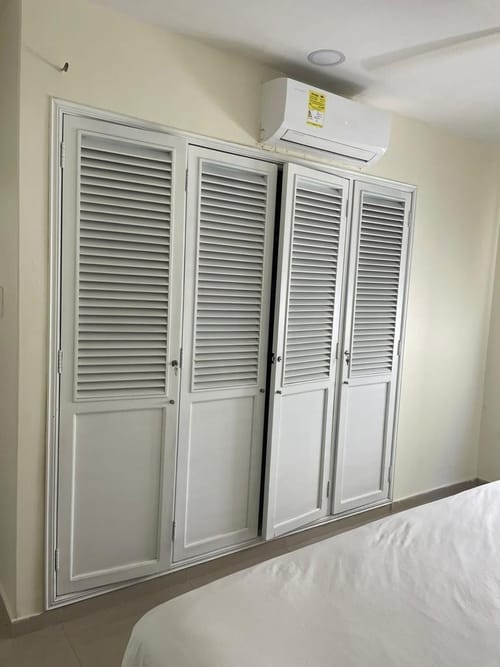 Apartamento de 3 alcobas en venta en Bocagrande, Cartagena, 144 m² · foto 3 de 15
