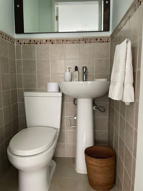 Apartamento de 3 alcobas en venta en Bocagrande, Cartagena, 144 m² · foto 4 de 15