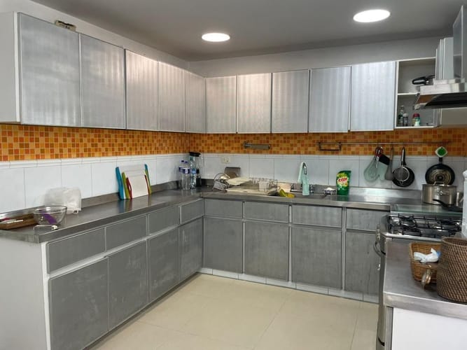 Apartamento de 3 alcobas en venta en Bocagrande, Cartagena, 144 m² · foto 5 de 15