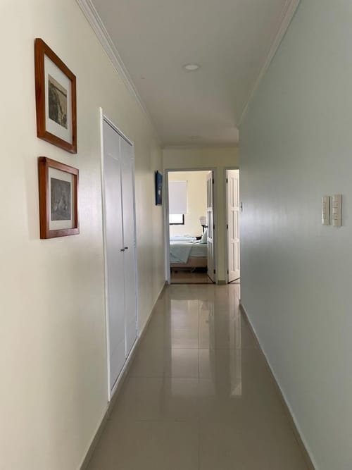 Apartamento de 3 alcobas en venta en Bocagrande, Cartagena, 144 m² · foto 6 de 15