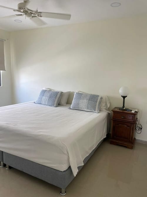 Apartamento de 3 alcobas en venta en Bocagrande, Cartagena, 144 m² · foto 9 de 15