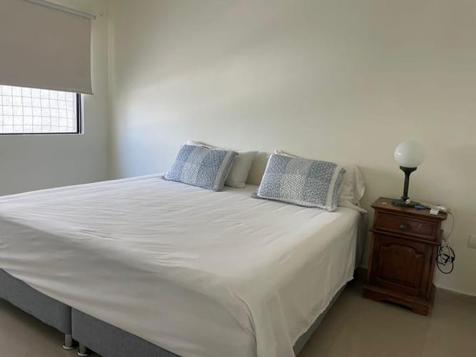 Apartamento de 3 alcobas en venta en Bocagrande, Cartagena, 144 m² · foto 10 de 15
