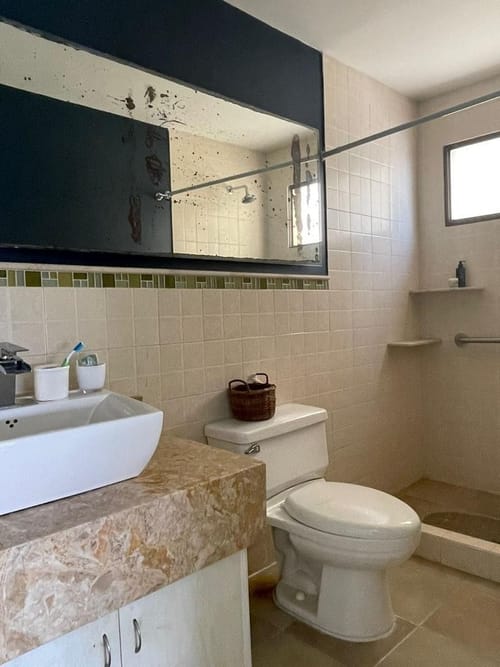 Apartamento de 3 alcobas en venta en Bocagrande, Cartagena, 144 m² · foto 11 de 15