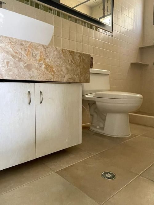 Apartamento de 3 alcobas en venta en Bocagrande, Cartagena, 144 m² · foto 12 de 15