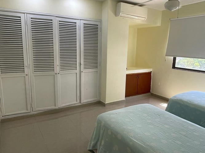 Apartamento de 3 alcobas en venta en Bocagrande, Cartagena, 144 m² · foto 13 de 15