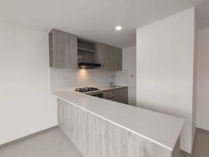 Apartamento de 3 alcobas en arriendo en Simon Bolivar, Itagüí, 83 m² · foto 2 de 24