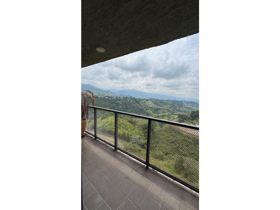 Apartamento en Arriendo en Armenia