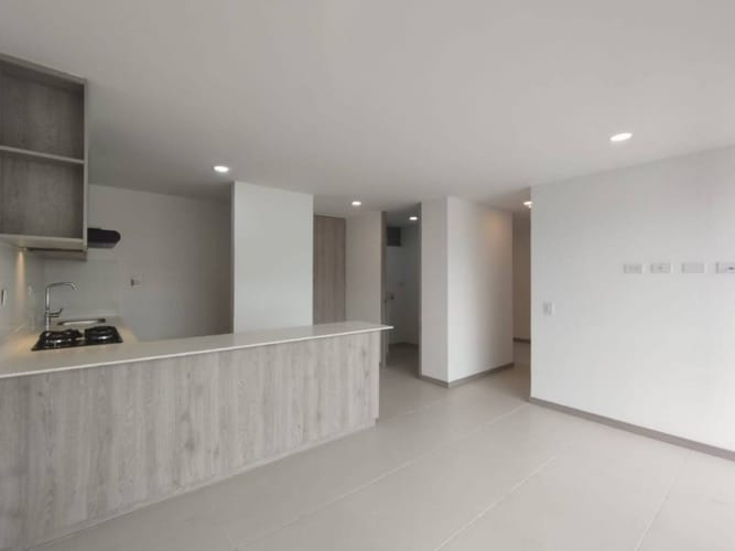 Apartamento de 3 alcobas en arriendo en Simon Bolivar, Itagüí, 83 m² · foto 6 de 24