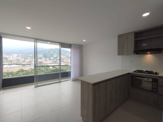 Apartamento de 3 alcobas en arriendo en Simon Bolivar, Itagüí, 83 m² · foto 9 de 24