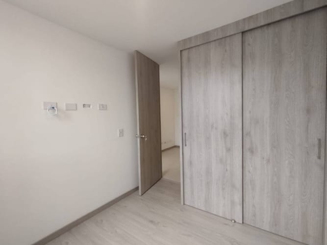 Apartamento de 3 alcobas en arriendo en Simon Bolivar, Itagüí, 83 m² · foto 18 de 24