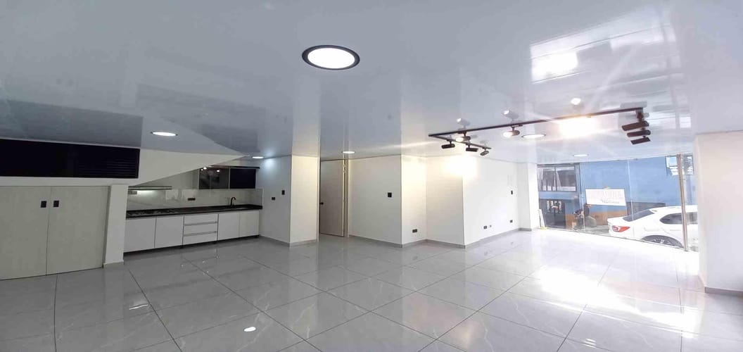 Local en arriendo en El Centro, Manizales, 50 m² · foto 3 de 8