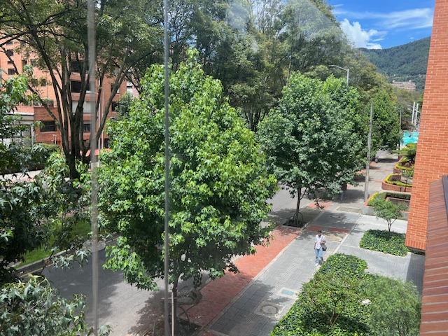 Apartamento en venta en Chico Norte, Bogotá · foto 7 de 16