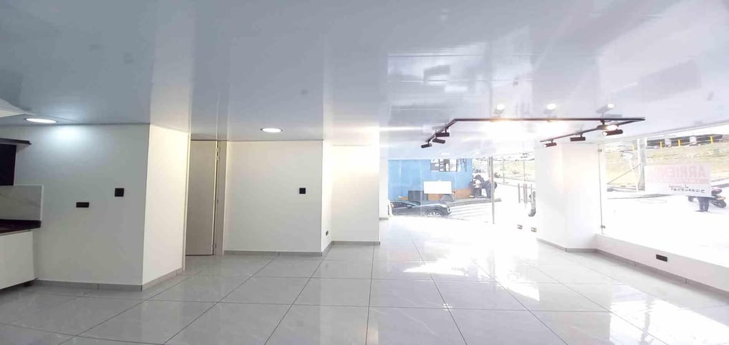 Local en arriendo en El Centro, Manizales, 50 m² · foto 4 de 8