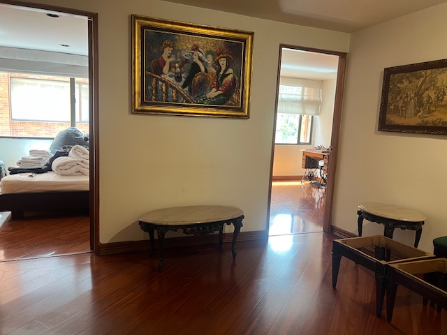 Apartamento en venta en Chico Norte, Bogotá · foto 9 de 16