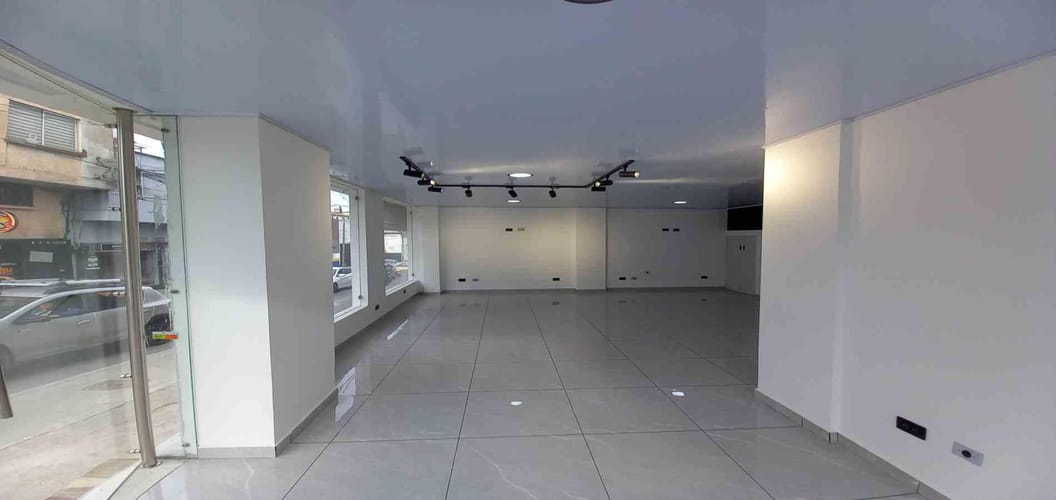 Local en arriendo en El Centro, Manizales, 50 m² · foto 8 de 8