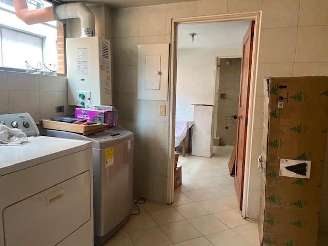 Apartamento en venta en Chico Norte, Bogotá · foto 13 de 16