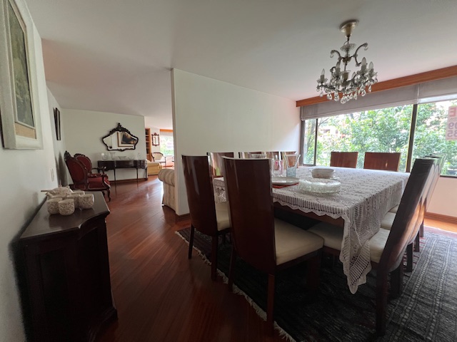 Apartamento en venta en Chico Norte, Bogotá · foto 14 de 16