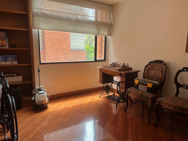 Apartamento en venta en Chico Norte, Bogotá · foto 16 de 16