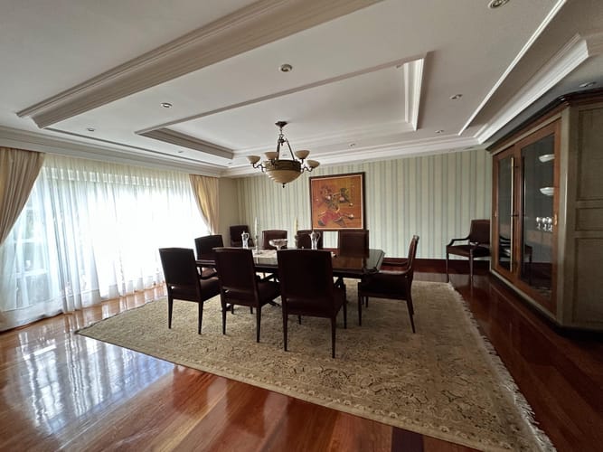 Casa de 4 alcobas en venta en Lagos De Torca, Bogotá, 1200 m² · foto 6 de 24